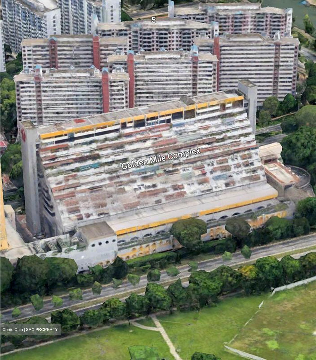 Aurea (D7), Apartment #483916721